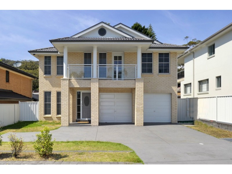 2b Moorooba Crescent, Nelson Bay NSW 2315