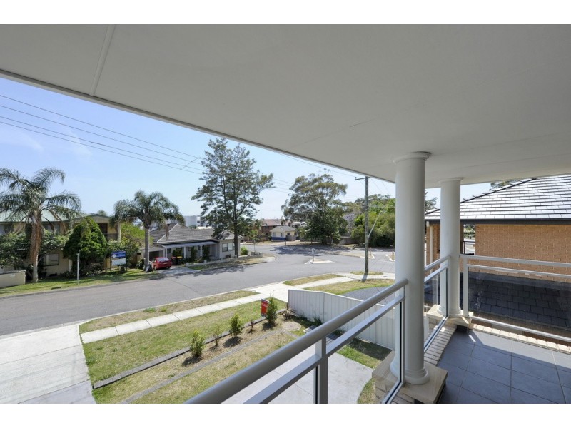2b Moorooba Crescent, Nelson Bay NSW 2315