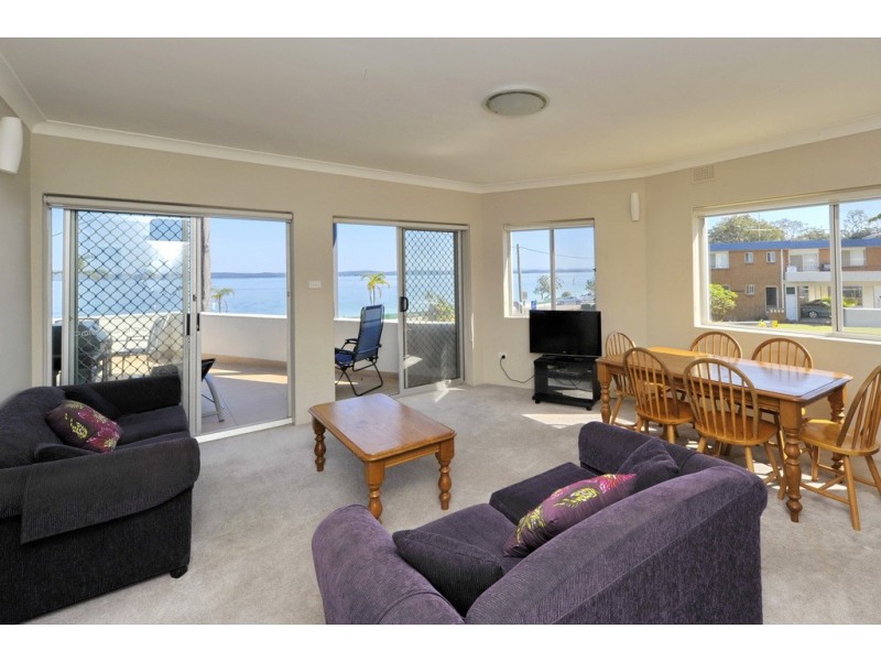 1/15 Victoria Parade, Nelson Bay NSW 2315