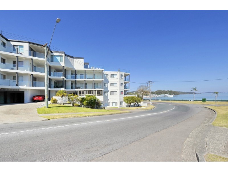 1/15 Victoria Parade, Nelson Bay NSW 2315