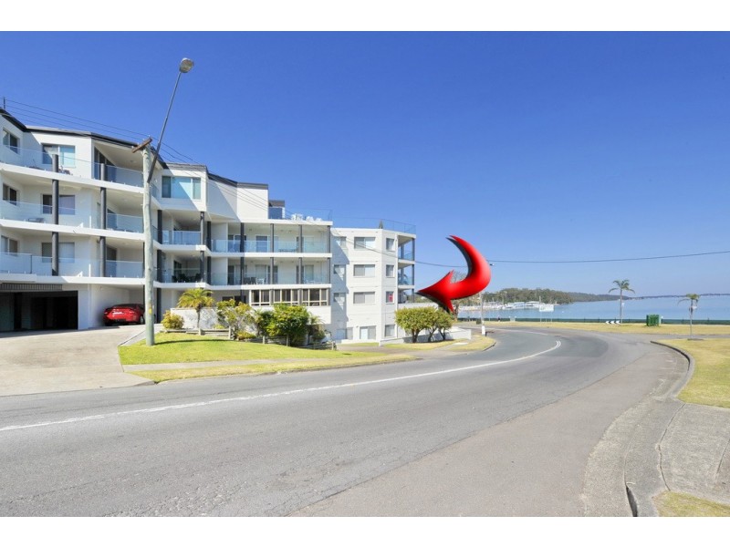 1/15 Victoria Parade, Nelson Bay NSW 2315