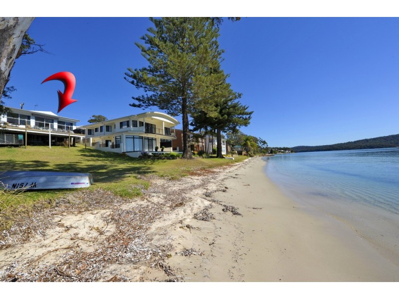 69 Soldiers Point Road, Salamander Bay NSW 2317