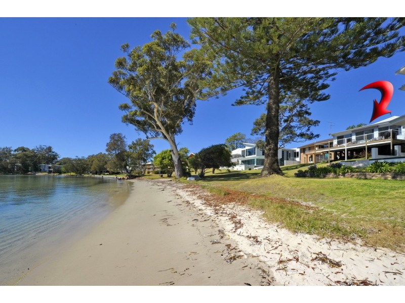 69 Soldiers Point Road, Salamander Bay NSW 2317