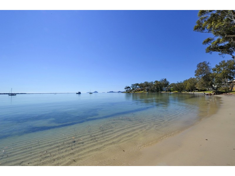 69 Soldiers Point Road, Salamander Bay NSW 2317