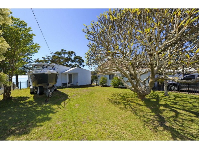 69 Soldiers Point Road, Salamander Bay NSW 2317