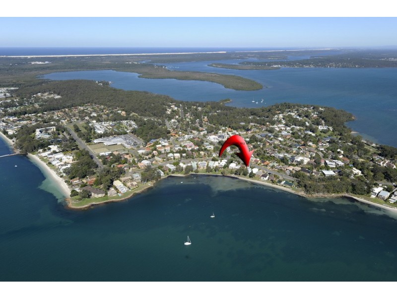 69 Soldiers Point Road, Salamander Bay NSW 2317