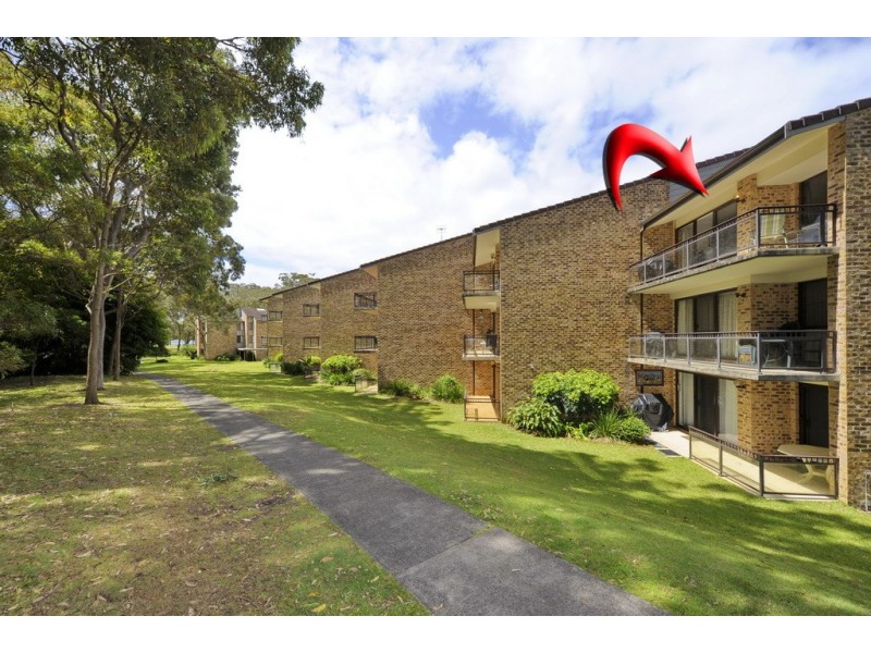 54/2 Gowrie Avenue, Nelson Bay NSW 2315