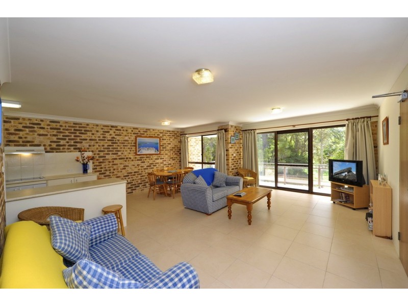 54/2 Gowrie Avenue, Nelson Bay NSW 2315