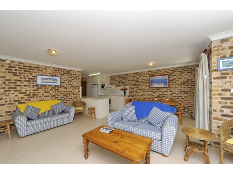 54/2 Gowrie Avenue, Nelson Bay NSW 2315