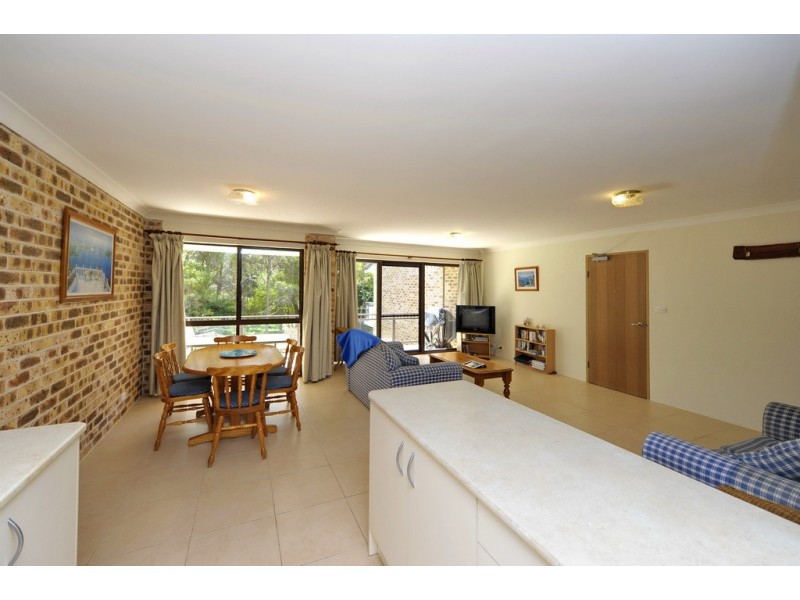 54/2 Gowrie Avenue, Nelson Bay NSW 2315