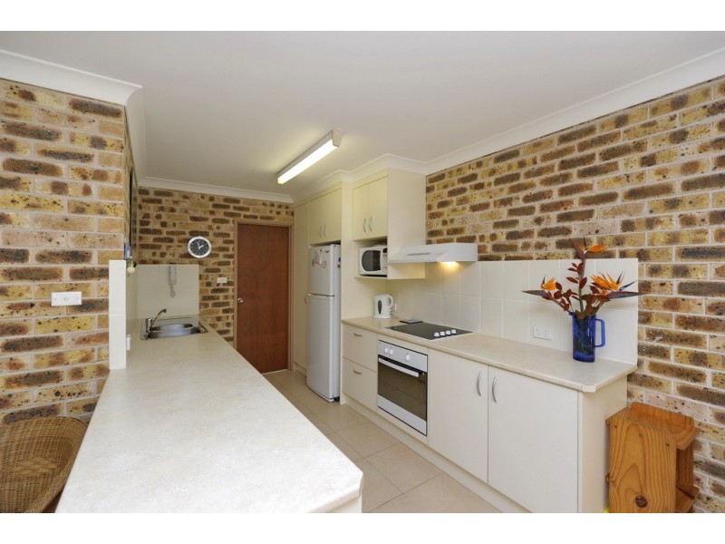 54/2 Gowrie Avenue, Nelson Bay NSW 2315