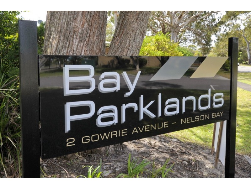 54/2 Gowrie Avenue, Nelson Bay NSW 2315