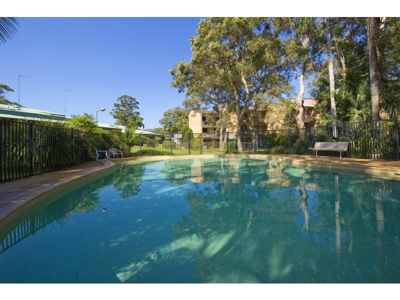 54/2 Gowrie Avenue, Nelson Bay NSW 2315