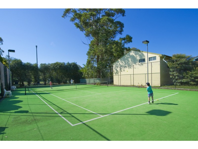 54/2 Gowrie Avenue, Nelson Bay NSW 2315