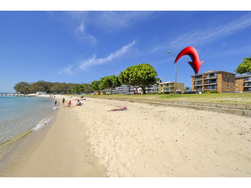 5/19 Kurrawa Close, Nelson Bay NSW 2315