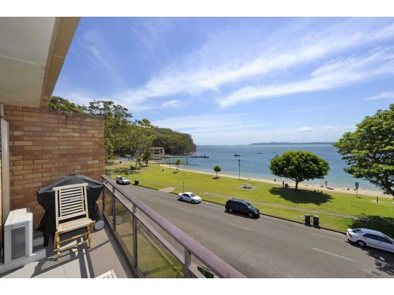 5/19 Kurrawa Close, Nelson Bay NSW 2315
