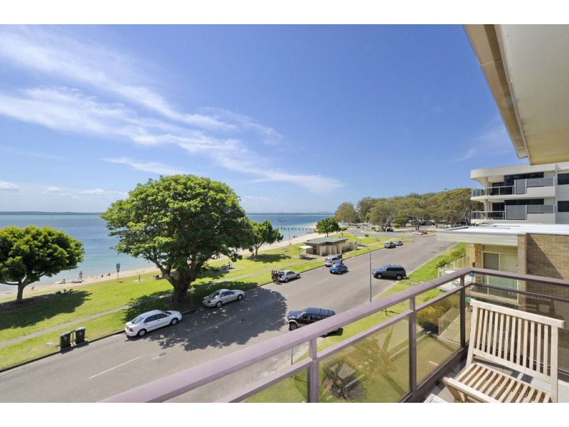 5/19 Kurrawa Close, Nelson Bay NSW 2315