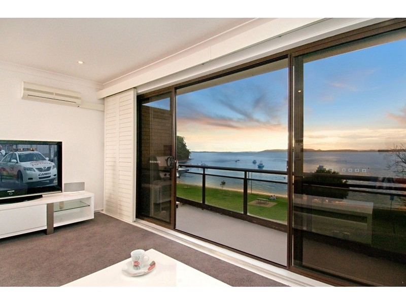 5/19 Kurrawa Close, Nelson Bay NSW 2315