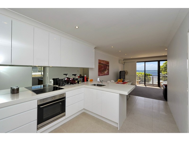 5/19 Kurrawa Close, Nelson Bay NSW 2315