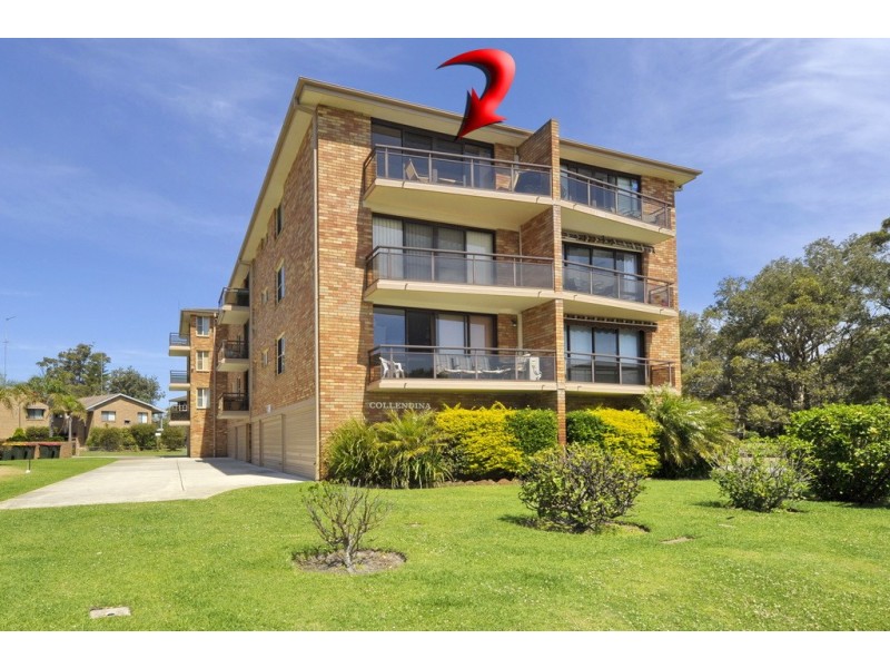 5/19 Kurrawa Close, Nelson Bay NSW 2315
