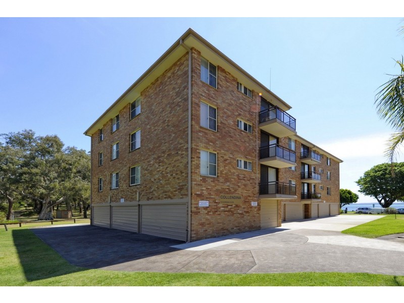 5/19 Kurrawa Close, Nelson Bay NSW 2315