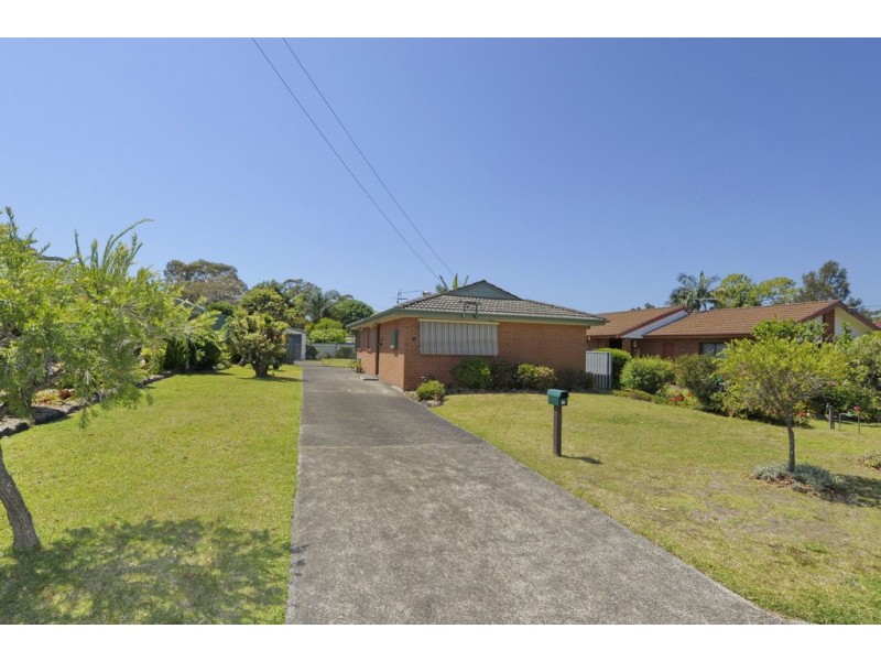 7 Northumberland, Lemon Tree Passage NSW 2319