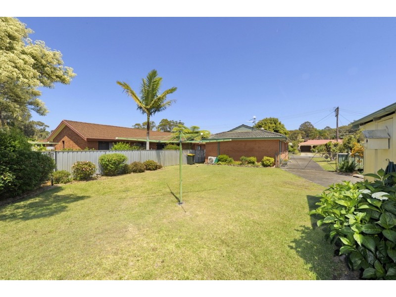 7 Northumberland, Lemon Tree Passage NSW 2319