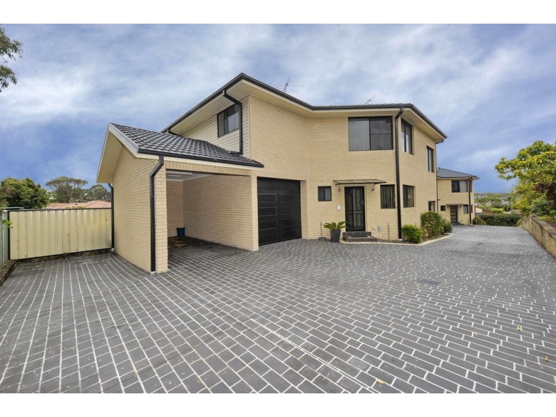 3/3 Starboard Close, Salamander Bay NSW 2317