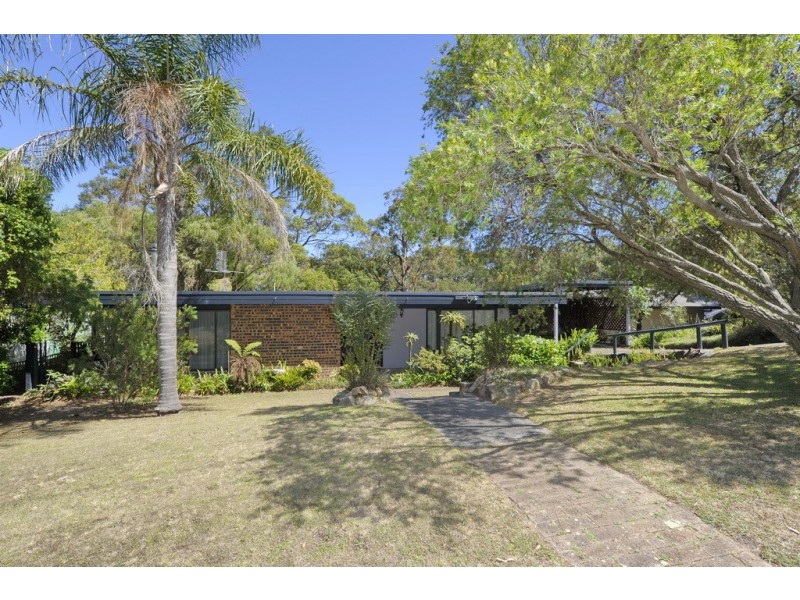 34 Tallean Road, Nelson Bay NSW 2315