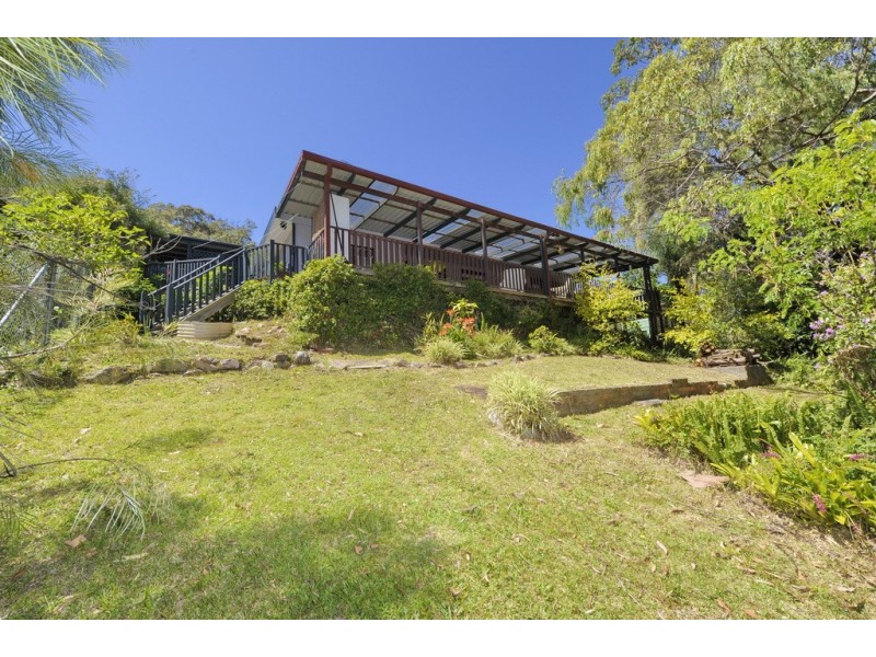 34 Tallean Road, Nelson Bay NSW 2315