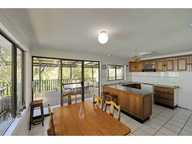 34 Tallean Road, Nelson Bay NSW 2315