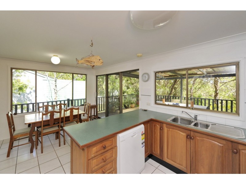34 Tallean Road, Nelson Bay NSW 2315