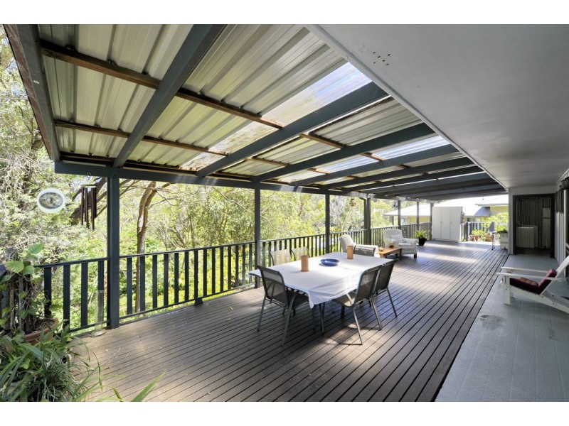 34 Tallean Road, Nelson Bay NSW 2315