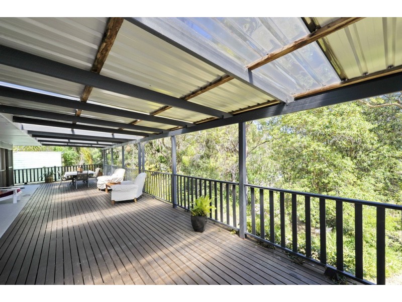 34 Tallean Road, Nelson Bay NSW 2315