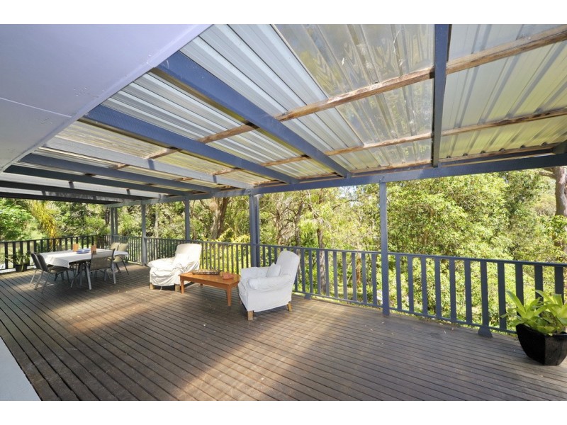 34 Tallean Road, Nelson Bay NSW 2315