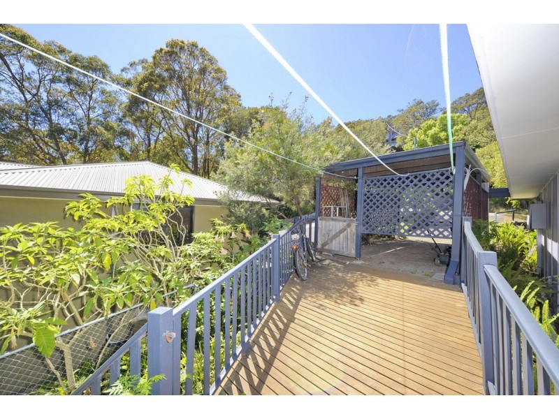 34 Tallean Road, Nelson Bay NSW 2315