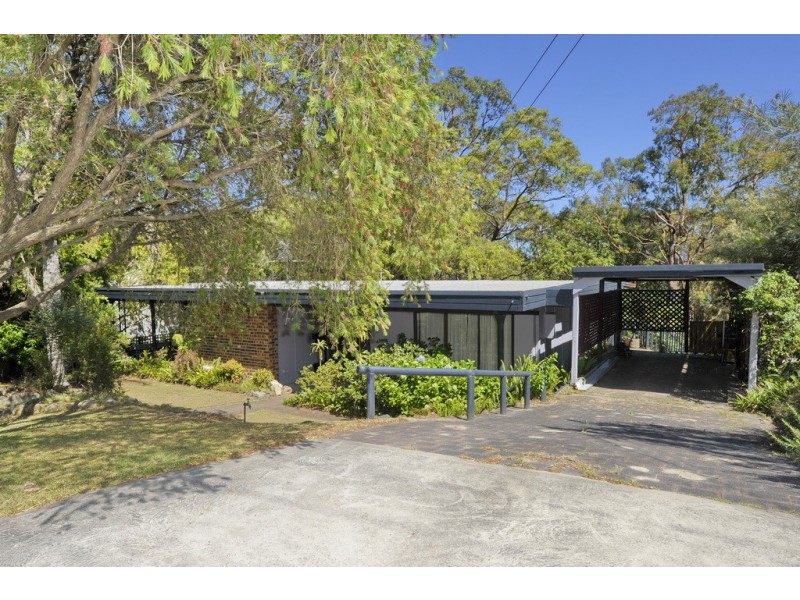 34 Tallean Road, Nelson Bay NSW 2315