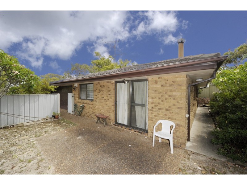 2/11 Verona Road, Shoal Bay NSW 2315