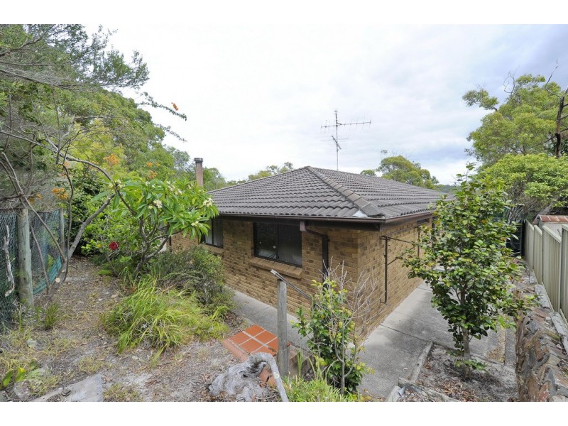 2/11 Verona Road, Shoal Bay NSW 2315