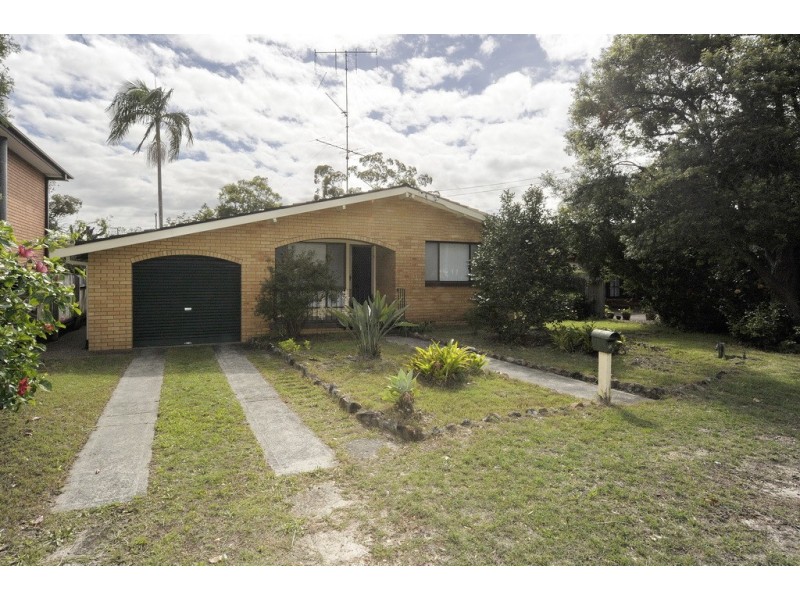 32 Wahgunyah Road, Nelson Bay NSW 2315