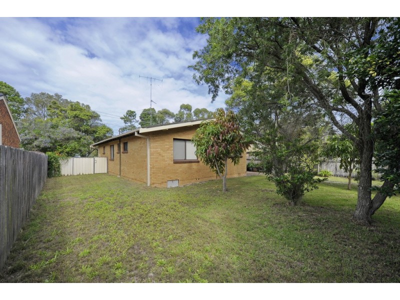 32 Wahgunyah Road, Nelson Bay NSW 2315