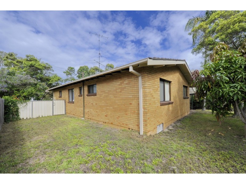 32 Wahgunyah Road, Nelson Bay NSW 2315