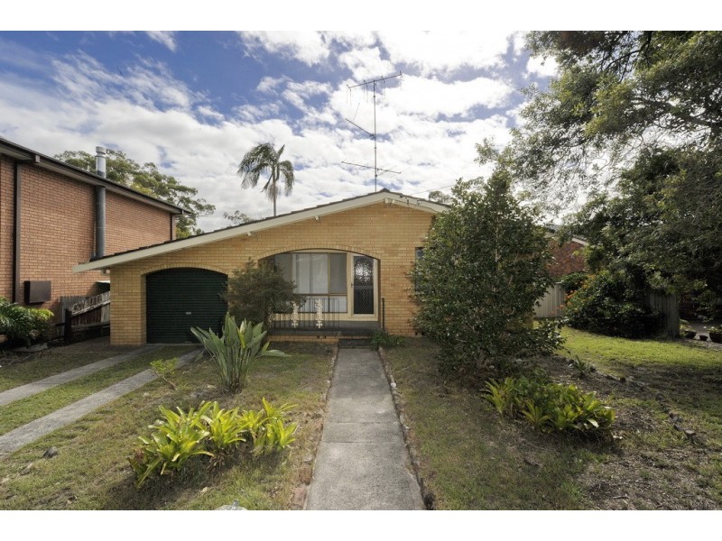 32 Wahgunyah Road, Nelson Bay NSW 2315