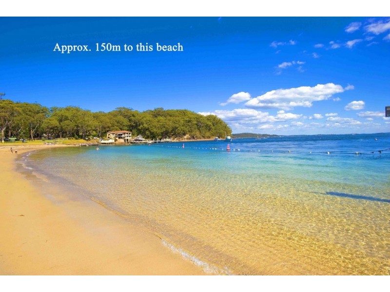 22 Norburn Avenue, Nelson Bay NSW 2315