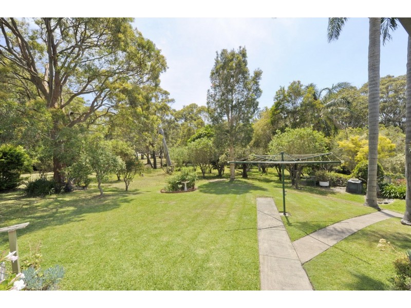 22 Norburn Avenue, Nelson Bay NSW 2315