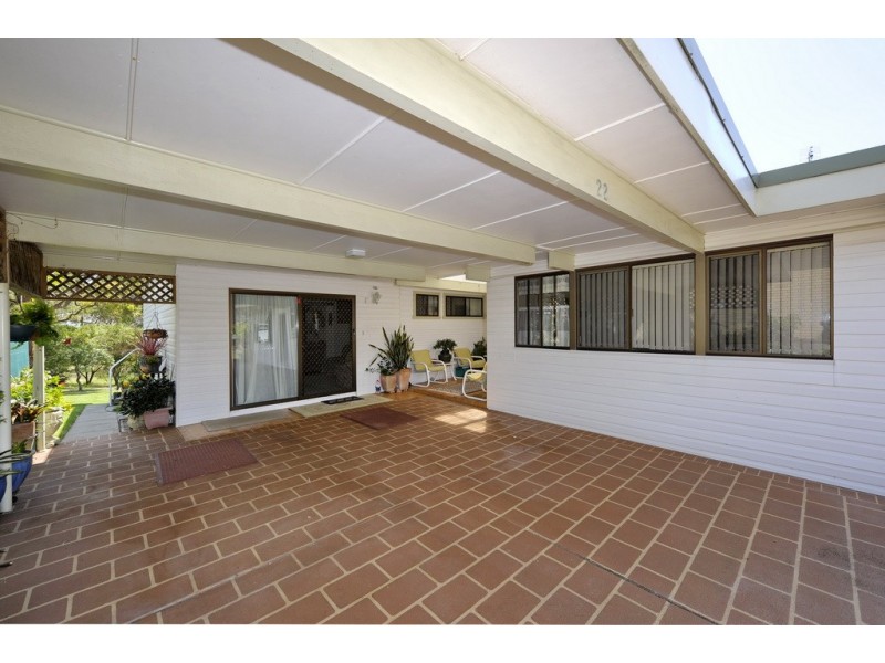22 Norburn Avenue, Nelson Bay NSW 2315