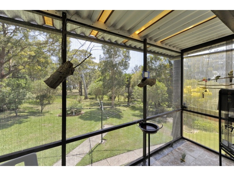 22 Norburn Avenue, Nelson Bay NSW 2315