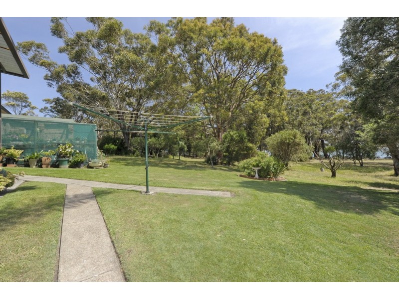 22 Norburn Avenue, Nelson Bay NSW 2315