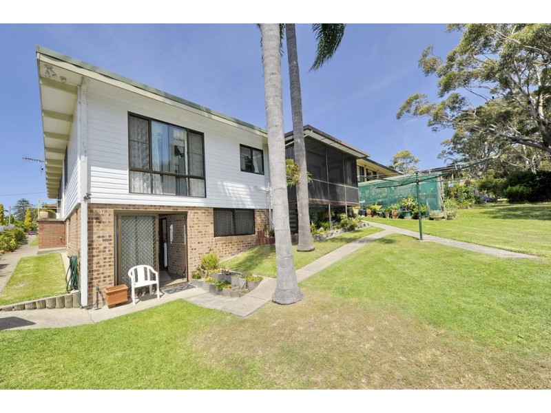 22 Norburn Avenue, Nelson Bay NSW 2315