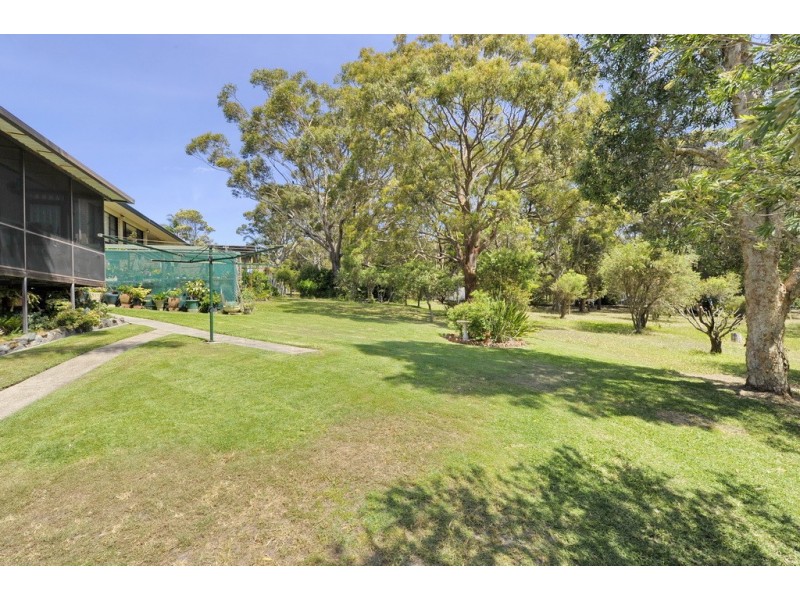 22 Norburn Avenue, Nelson Bay NSW 2315